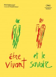 Voir Etre vivant et le savoir en streaming et VOD