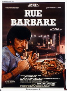 Voir Rue Barbare en streaming sur Filmo