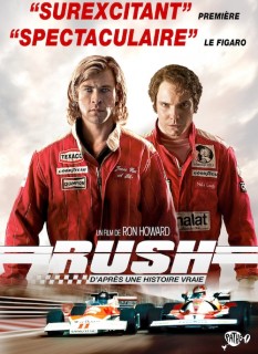 Voir Rush en streaming sur Filmo