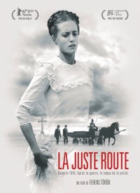 Voir La juste route en streaming et VOD