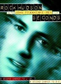 Voir Seconds : L'Opération diabolique en streaming et VOD