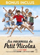 Voir Les vacances du petit Nicolas en streaming et VOD