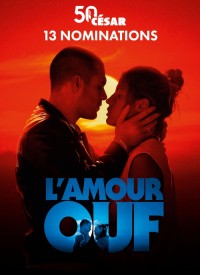 Voir L'Amour Ouf en streaming et VOD