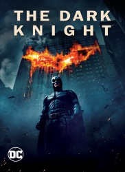 Voir The Dark Knight, Le Chevalier Noir en streaming et VOD