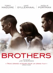 Voir Brothers en streaming et VOD