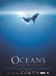 Voir Océans en streaming et VOD