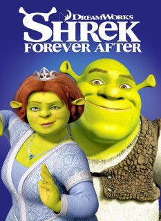 Voir Shrek 4 : il était une fin en streaming sur Filmo