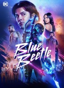 Voir Blue beetle en streaming et VOD