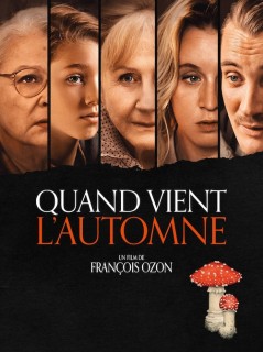 Voir Quand vient l'Automne en streaming sur Filmo