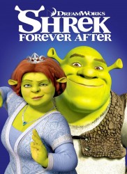 Voir Shrek 4 : il était une fin en streaming et VOD