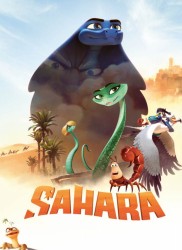 Voir Sahara en streaming et VOD