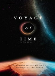 Voir Voyage of time : au fil de la vie en streaming et VOD