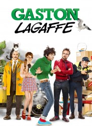 Voir Gaston Lagaffe en streaming et VOD