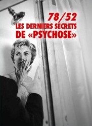 Voir 78/52 Les secrets de Psychose en streaming et VOD