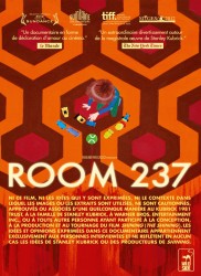 Voir Room 237 en streaming et VOD