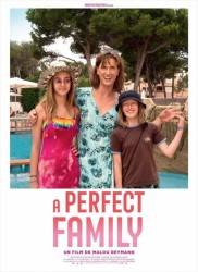 Voir A perfect family en streaming et VOD