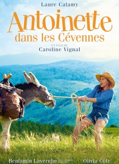 Voir Antoinette dans les Cévennes en streaming sur Filmo