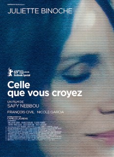 Voir Celle que vous croyez en streaming sur Filmo