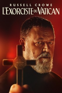 Voir L'Exorciste du Vatican en streaming sur Filmo