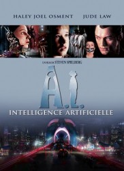 Voir A.i., intelligence artificielle en streaming et VOD