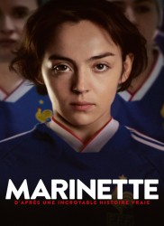 Voir Marinette en streaming et VOD