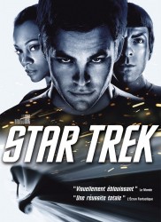 Voir Star trek en streaming et VOD