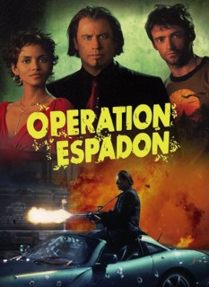 Voir Opération Espadon en streaming sur Filmo