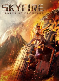 Voir Skyfire en streaming sur Filmo