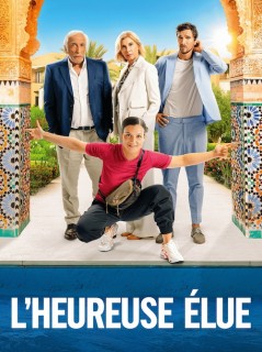 Voir L'Heureuse élue en streaming sur Filmo