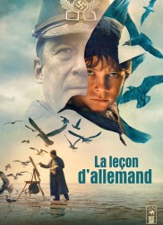 Voir La leçon d'allemand en streaming et VOD