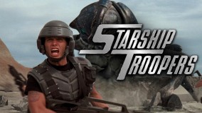 Voir Starship Troopers en streaming et VOD