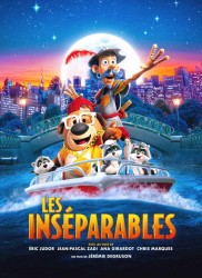 Voir Les Inséparables en streaming et VOD