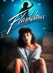 Voir Flashdance en streaming et VOD