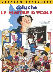 Voir Le maître d'école en streaming et VOD