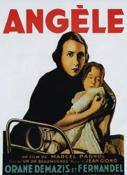 Voir Angèle en streaming et VOD