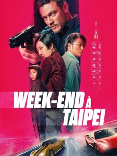 Voir Week-End à Taipei en streaming sur Filmo