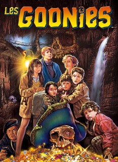 Voir Les Goonies en streaming sur Filmo