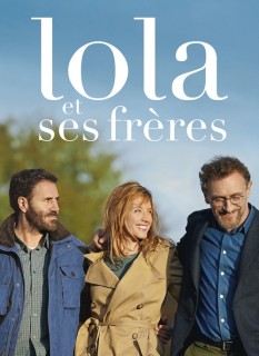 Voir Lola et ses frères en streaming sur Filmo