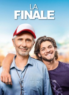 Voir La finale en streaming sur Filmo