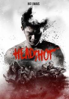 Voir Headshot en streaming sur Filmo