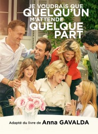 Voir Je voudrais que quelqu'un m'attende quelque part en streaming et VOD