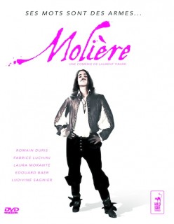 Voir Molière en streaming sur Filmo