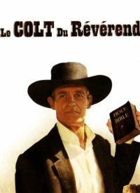 Voir Le Colt du révérend en streaming et VOD