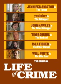 Voir Life of Crime en streaming et VOD