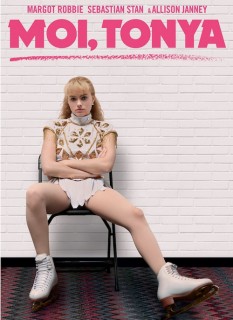 Voir Moi, tonya en streaming sur Filmo