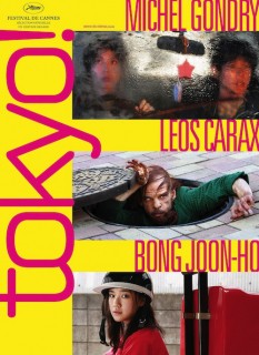 Voir Tokyo ! en streaming sur Filmo