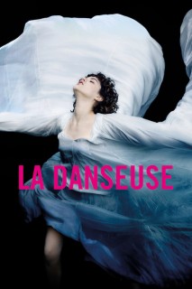 Voir La danseuse en streaming sur Filmo