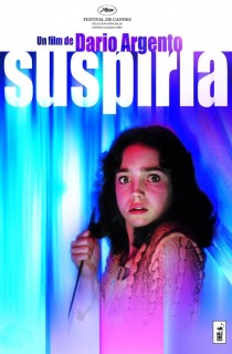 Voir Suspiria en streaming sur Filmo