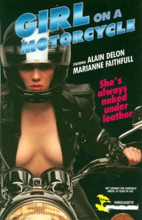 Voir La motocyclette en streaming sur Filmo