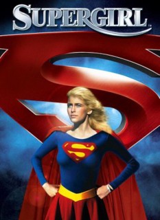 Voir Supergirl en streaming sur Filmo